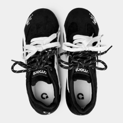 Giày Sneaker Thời Trang Nữ Amont Wiggle Line AG11