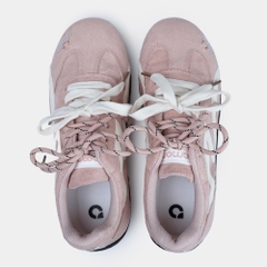 Giày Sneaker Thời Trang Nữ Amont Wiggle Line AG11