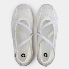 Giày Sneaker Thời Trang Nữ Amont Stella Ballet V2 AG20