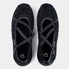 Giày Sneaker Thời Trang Nữ Amont Stella Ballet V2 AG20