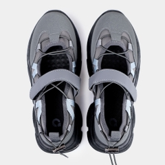 Giày Thể Thao Sneaker Nữ Amont Ella Chunky Đế Tăng Chiều cao 5cm AG23