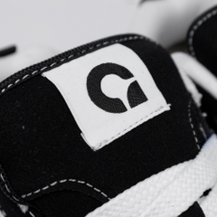 Giày Thể Thao Sneaker Nam Nữ Amont Right Arrow Đế Tăng Chiều Cao 4cm AG17