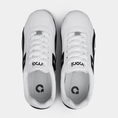 Giày Thể Thao Sneaker Nam Nữ Amont GUM AG14