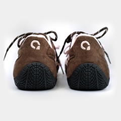Giày Sneaker Thời Trang Nữ Amont Wiggle Line AG11