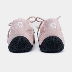Giày Sneaker Thời Trang Nữ Amont Wiggle Line AG11