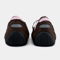 Giày Sneaker Thời Trang Nữ Amont Stella Ballet V2 AG20