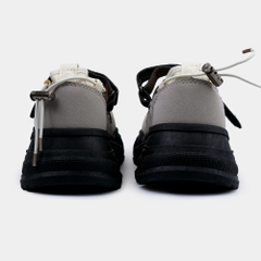 Giày Thể Thao Sneaker Nữ Amont Ella Chunky Đế Tăng Chiều cao 5cm AG23
