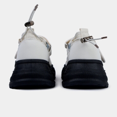 Giày Thể Thao Sneaker Nữ Amont Ella Chunky Đế Tăng Chiều cao 5cm AG23