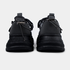 Giày Thể Thao Sneaker Nữ Amont Ella Chunky Đế Tăng Chiều cao 5cm AG23