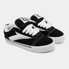 Giày Thể Thao Sneaker Nam Nữ Amont Right Arrow Đế Tăng Chiều Cao 4cm AG17
