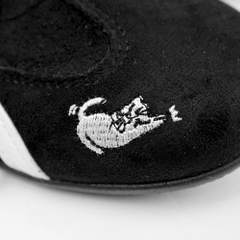 Giày Sneaker Thời Trang Nữ Amont Wiggle Line AG11