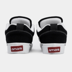 Giày Thể Thao Sneaker Nam Nữ Amont Right Arrow Đế Tăng Chiều Cao 4cm AG17