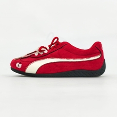 Giày Second Sunday Wiggle Line SK11