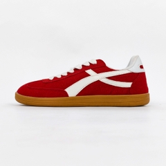 Giày GAT Shoes Second Sunday Red Wind SK63 - Ver 2