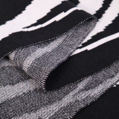 Gen 8 | Khăn Len Choàng Cổ Chất Liệu Cao Cấp HYPERGEN SAVAGE Scarf Unisex SA05