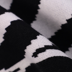 Gen 8 | Khăn Len Choàng Cổ Chất Liệu Cao Cấp HYPERGEN SAVAGE Scarf Unisex SA05