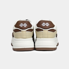 Giày Second Sunday Cloudline SK19