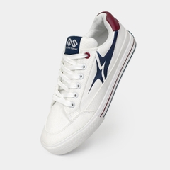 Giày Second Sunday Canvas Mariner SK21