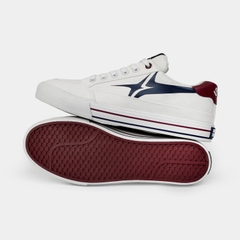 Giày Second Sunday Canvas Mariner SK21