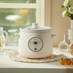 Nồi hầm điện Taiyo |TY-1638|