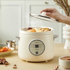 Nồi hầm điện Taiyo |TY-1638|