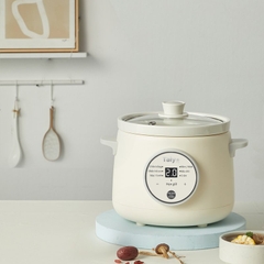 Nồi hầm điện Taiyo |TY-1638|