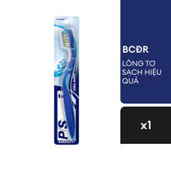 P/S BCĐR Lông Tơ Sạch Hiệu Quả 12cây/12 vỉ