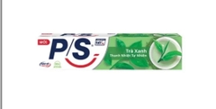 P/S KĐR Trà Xanh 180g/36 ống