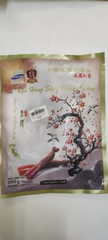 Kẹo Hồng Sâm Không Đường 200g