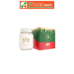 Sâm Ngọc Linh Mật Ong - hủ 250ml