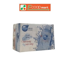 Nước Suối ION Hoàng Gia (Thùng) 400ml