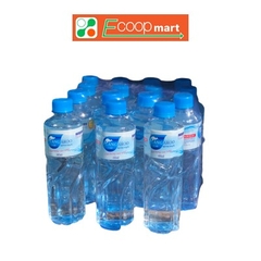 Nước suối ion Hoàng Gia 400ml12 chai/ lốc