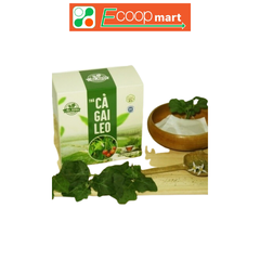 Trà túi lọc cà gai leo An Xuân 40g (20 túi lọc x 2g)