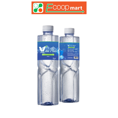 Nước Từ trường Ion-bạc Vita Plus Ag+ (chai 520ml)