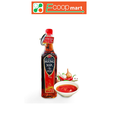 Nước Mắm Phú Quốc Hương Xưa chai 750ml