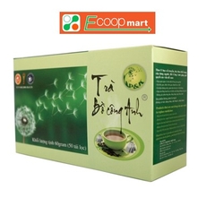 Trà Bồ Công Anh - 50 Túi Lọc