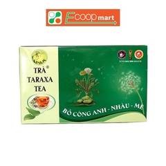 Trà Bồ Công Anh - Nhàu Mè
