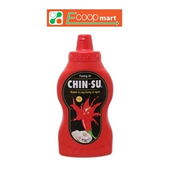 Tương ớt Chinsu 250g