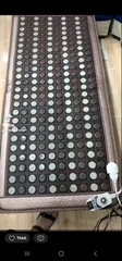 Thảm chiếu đá nóng Ngọc Bích 70*1.8m/ 8kg