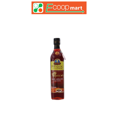 Nước Mắm Quốc Vị 40N (520ml)