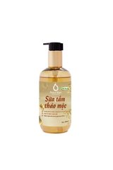Sữa Tắm Thảo Mộc Peace Mass 300ml