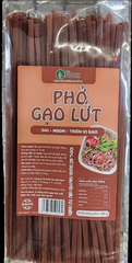 Phở gạo lứt Fuma 400g