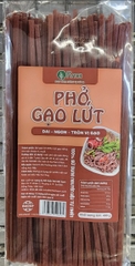 Phở gạo lứt Fuma 400g