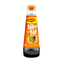 Dầu hào Maggi - chai 150gr