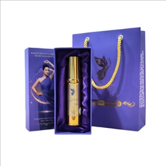 Gel bôi phụ khoa Queency KLT chai 20g