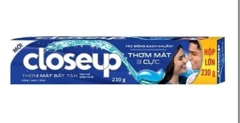 CLOSEUP KĐR Tinh Thể Băng Tuyết  230g
