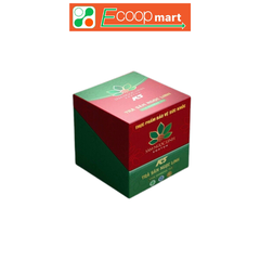 Trà Sâm Ngọc Linh hộp 20 gói