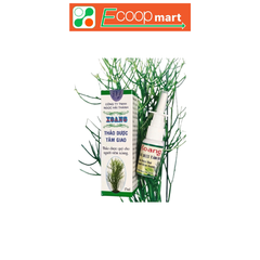 Xoang Thảo dược Tâm Giao - lọ 15ml