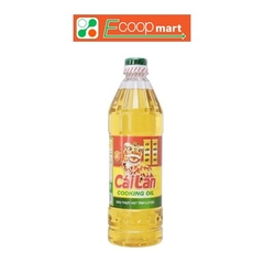 Dầu ăn Cái Lân 1 lít