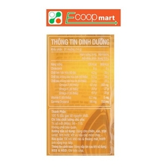 Dầu ăn Simply 1L
